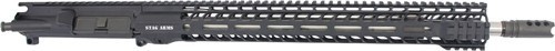 Stag Arms Upper 3gun Elite 5.56 Nato 18" 1:8 M-lok Black